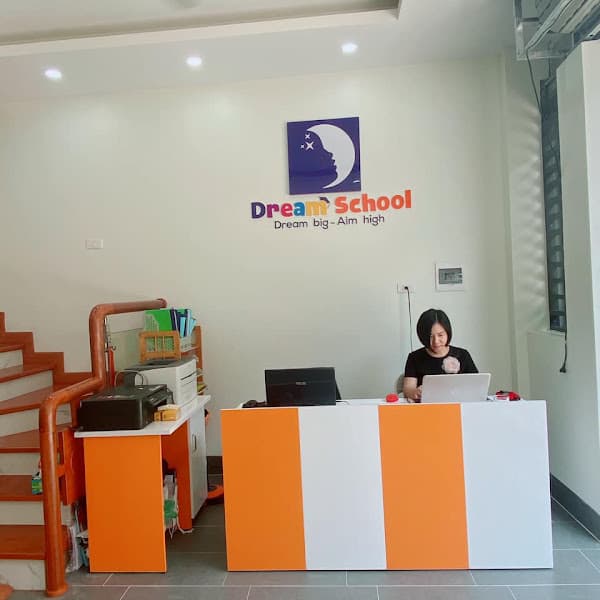 Hình ảnh Trường học Anh ngữ Dream School - 2