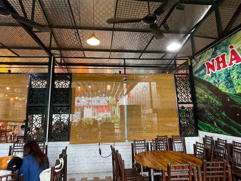 Hình ảnh NHÀ HÀNG THANH NIÊN BẮC QUANG (Cơm bình dân) - Youth Restaurant - 3