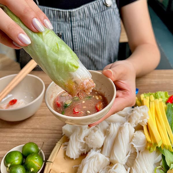 Hình ảnh Quán Bún Đậu Bon Bon - 6