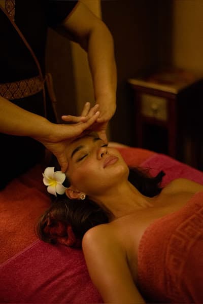 Ảnh bìa Sawasdee Thai Wellness & Spa