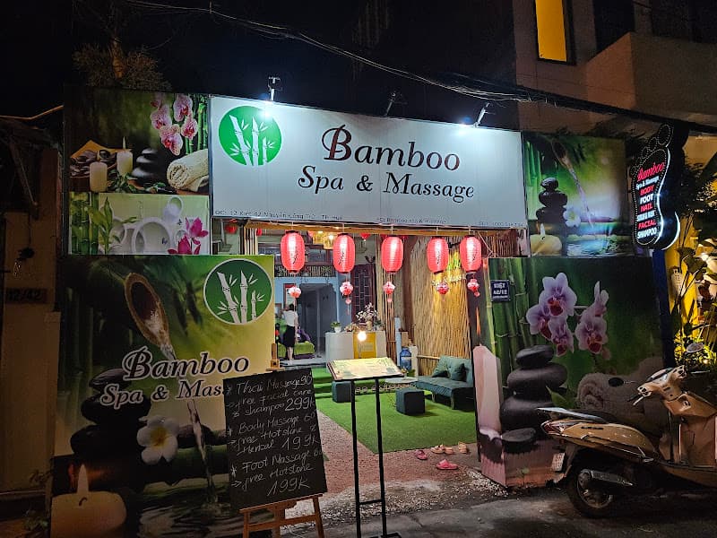 Hình ảnh Bamboo spa - 3