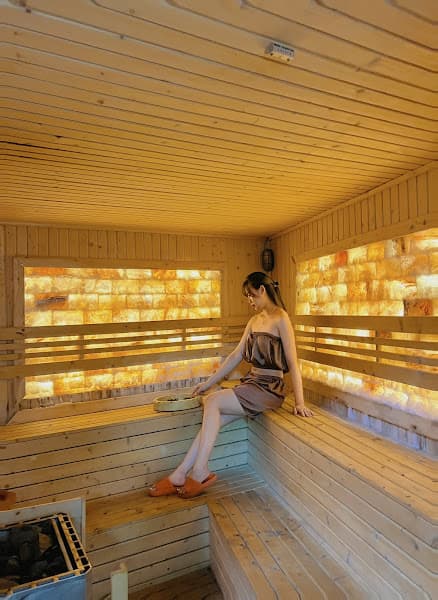 Hình ảnh Hương sen spa - 4