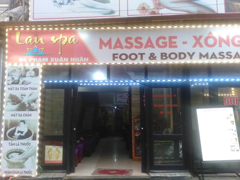 Hình ảnh Lan Spa & Massage - 6
