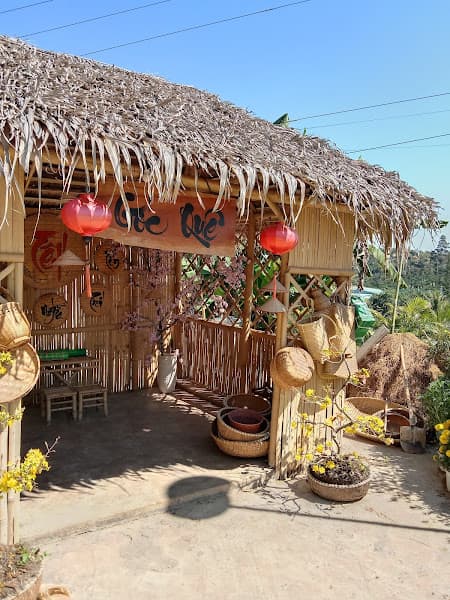 Hình ảnh Cafe Võng Cô Sáu - 3