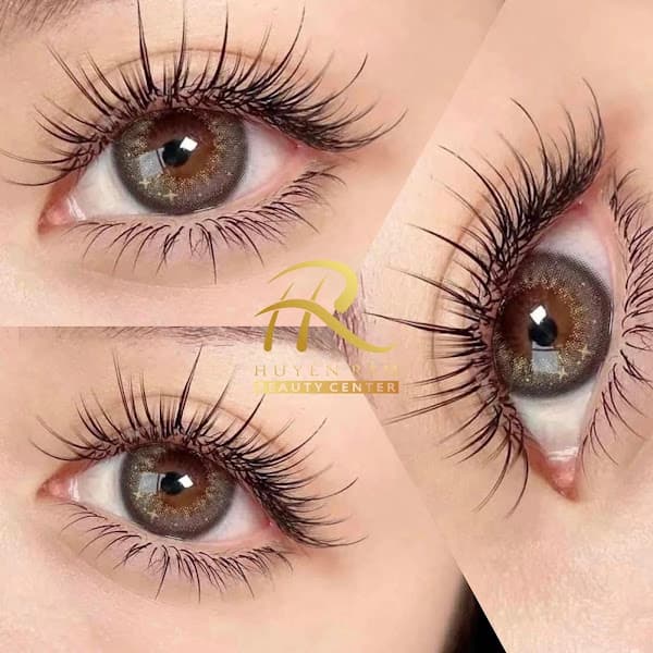 Hình ảnh Huyền Rằm Spa Nail Eyelash - 5