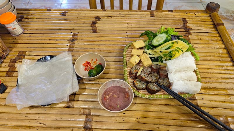 Hình ảnh Bún Đậu Đức Phổ - 3