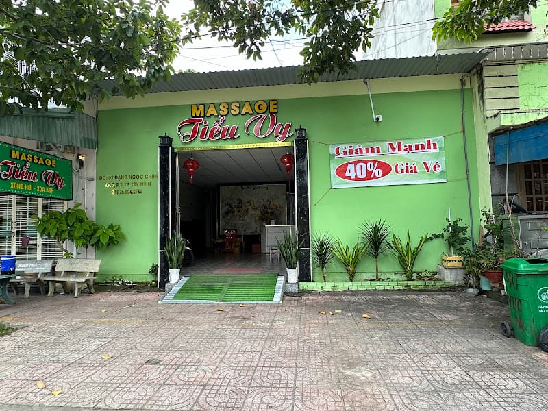 Hình ảnh Massage Tiểu Vy - 2