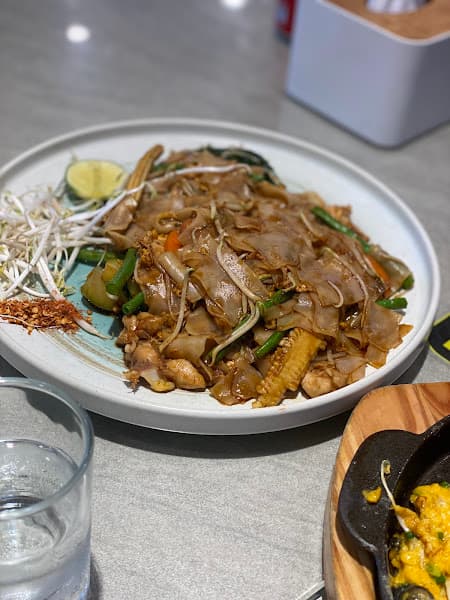 Hình ảnh Nhà hàng Thai Aroi อร่อยไทย - 2