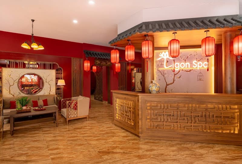 Hình ảnh TiGon Spa - Liệu Dũ Đường - 2