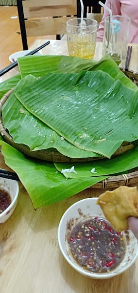 Hình ảnh Bún Đậu Mắm Tôm - 2