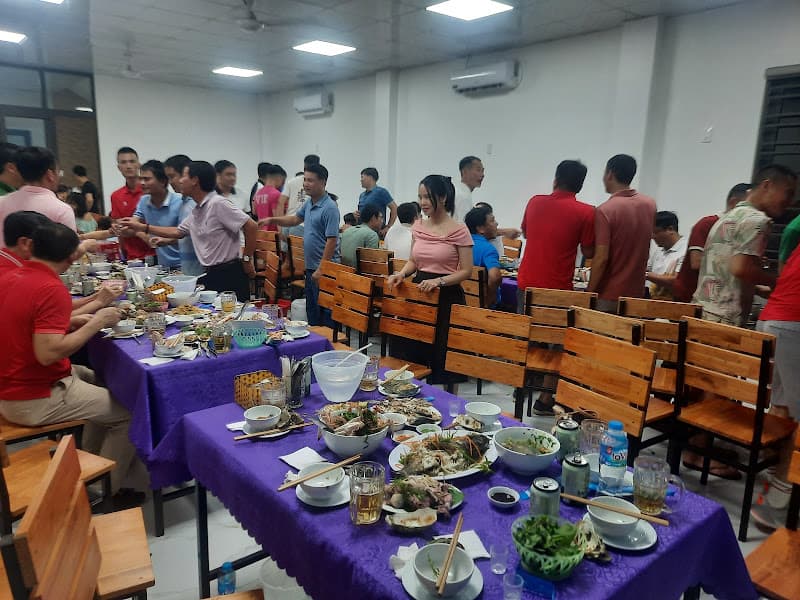 Hình ảnh Nhà Hàng Tuấn Nhật - 3