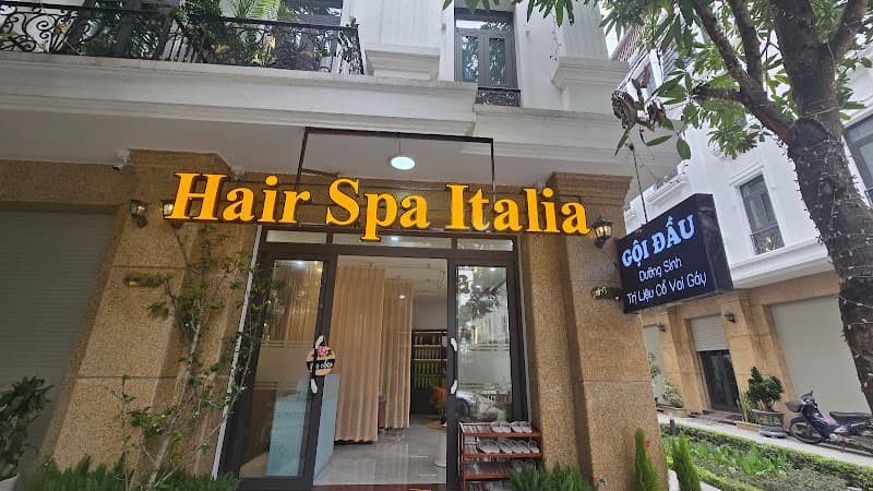 Hình ảnh Hair Spa Italia - 2