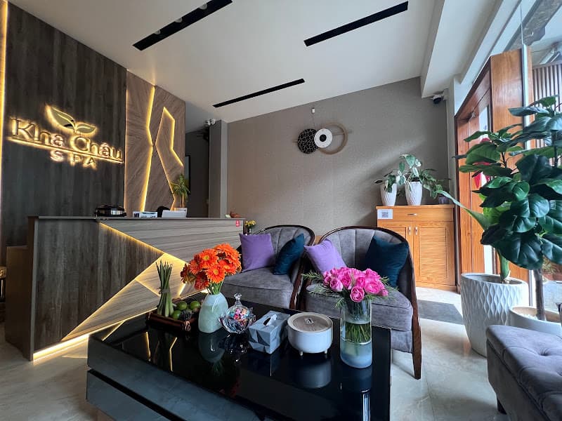 Ảnh bìa Kha Châu Spa Massage Đà Lạt - 달랏 마사지