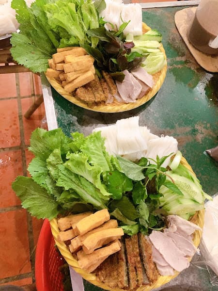 Hình ảnh Quán Bún Đậu Mắm Tôm - 4