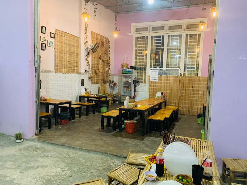 Hình ảnh Bún Đậu Cô bích - 4