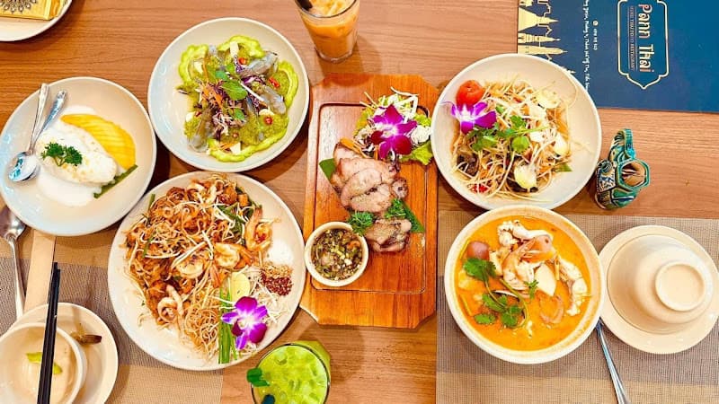 Hình ảnh Pann Thai - Rạch Giá - 2