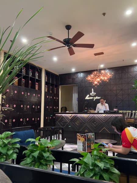 Hình ảnh Hum Spa - Body Massage - Nape, Neck & Shoulder therapy - Headcare -マッサージ - 마사지 - 按摩 - Masaje - 5