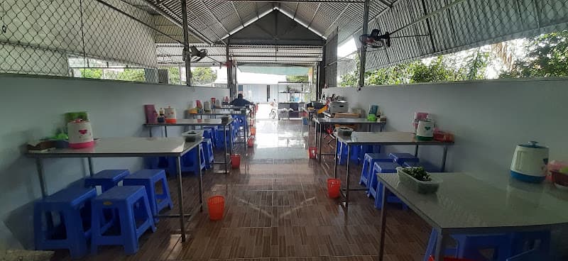 Ảnh bìa CƠM TRƯA Bình Dân Ngọc Tài