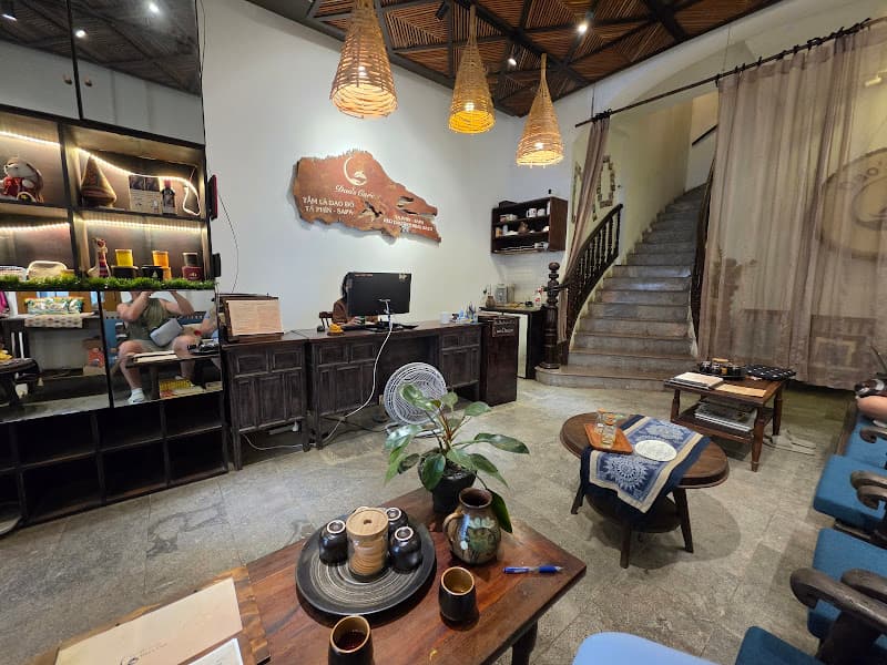 Hình ảnh Dao's Care Spa - Ba Đình - 3