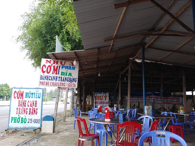 Ảnh bìa Quán ăn Như Ý