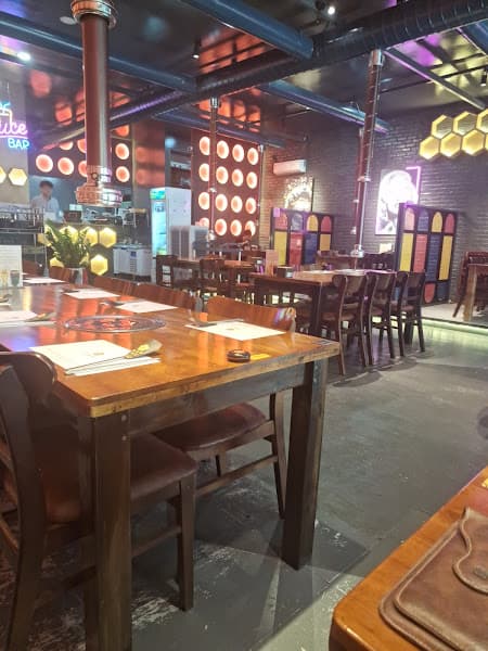 Hình ảnh One BBQ - Nhà Hàng Hàn Quốc - 2