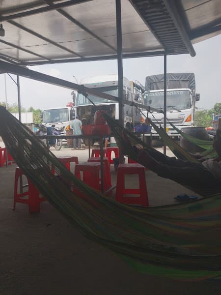 Ảnh bìa CƠM PHẦN DIỆU ANH