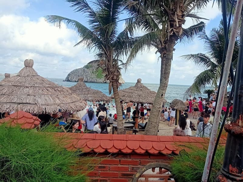 Hình ảnh Nhà Hàng Gió Biển - 4