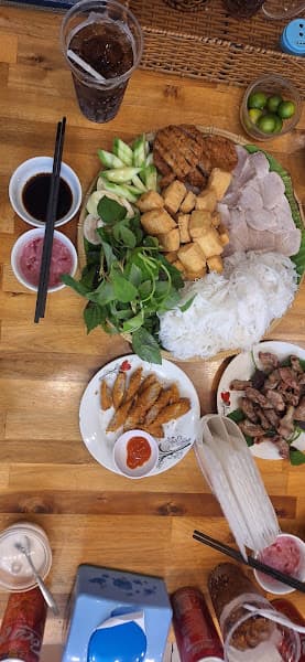 Hình ảnh Bún Đậu Mắm Tôm 222 - 5
