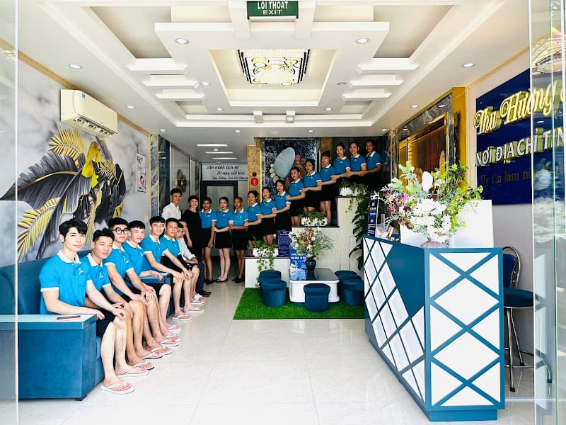 Hình ảnh Thu Hường Spa - 3