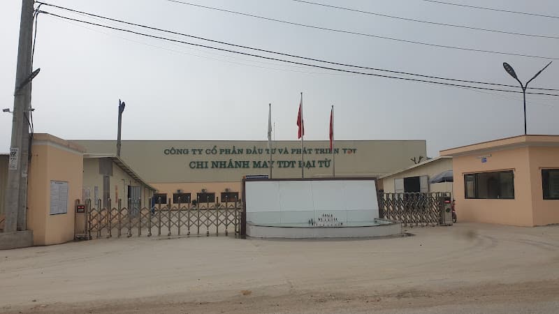 Hình ảnh CHI NHÁNH MAY TDT ĐẠI TỪ - 6