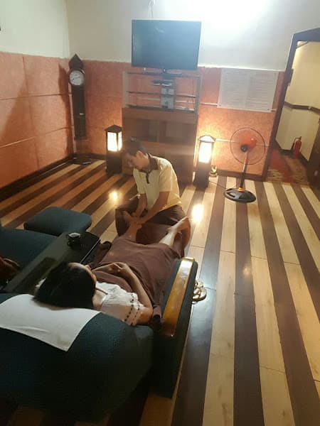 Hình ảnh Perfume River Spa - 2