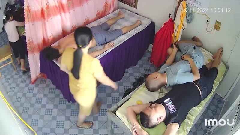 Hình ảnh Phương tẩm quất - 5