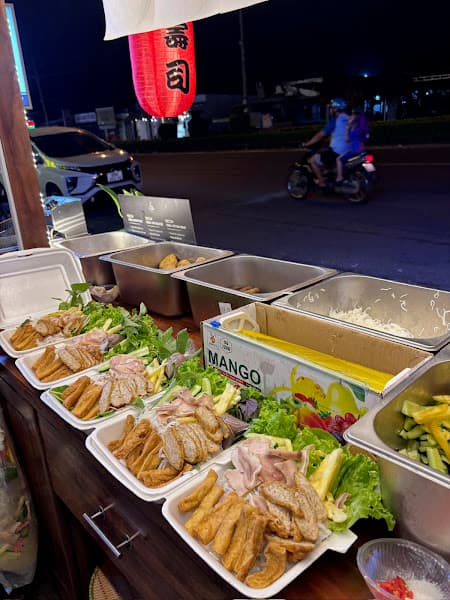Hình ảnh Bún Đậu Chill - 3