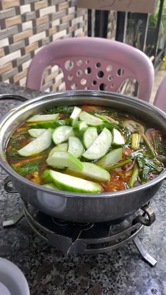 Hình ảnh Tiệm ăn lẩu cua đồng - 3