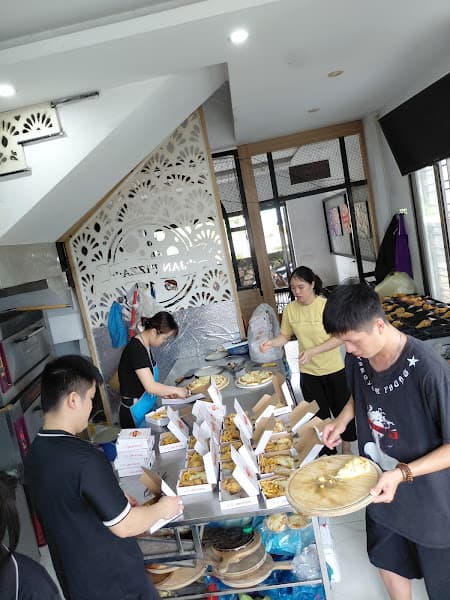 Hình ảnh JAN Pizza - HomeStay Hạ Long - 3