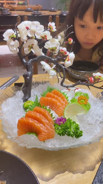 Hình ảnh Sun Sushi - Quảng Ngãi - 3