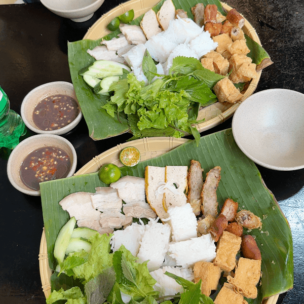 Hình ảnh Bún Đậu 180 - 4
