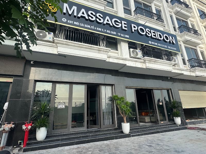 Hình ảnh Massage Poseidon - 4