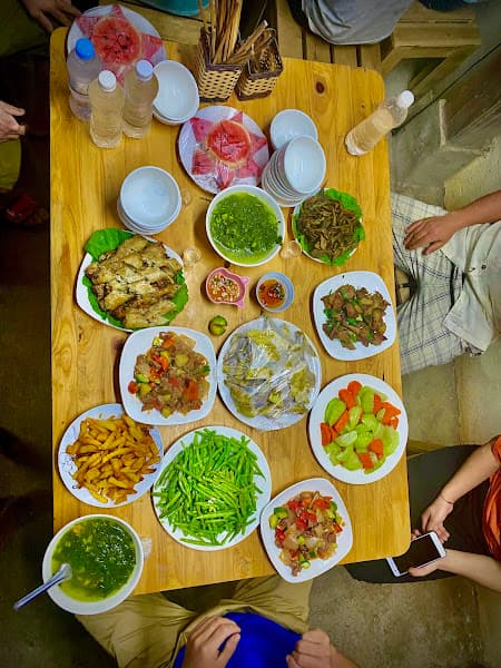 Hình ảnh Trung Hieu restaurant - 3