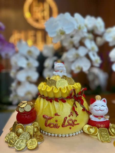 Hình ảnh BÁNH KEM HELEN CanTho - 2