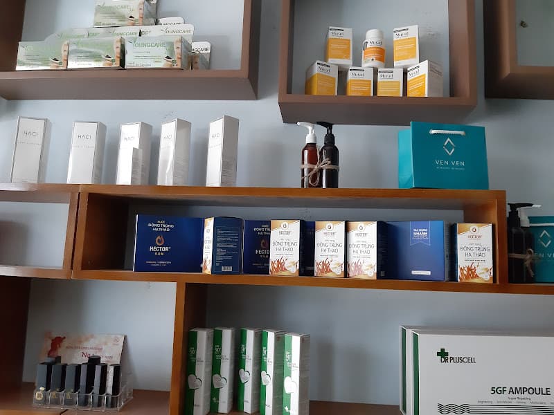 Hình ảnh Ven Ven Spa - 6