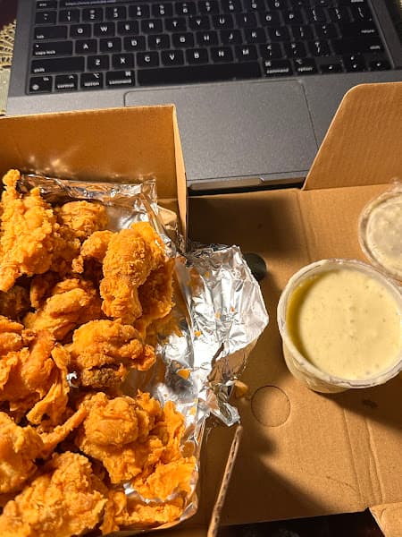Hình ảnh Naru Chicken Korean - 3