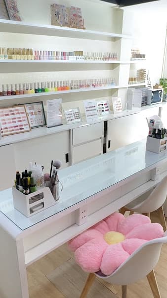 Hình ảnh LAM'S BEAUTY AND HEALTH CN1 - 4