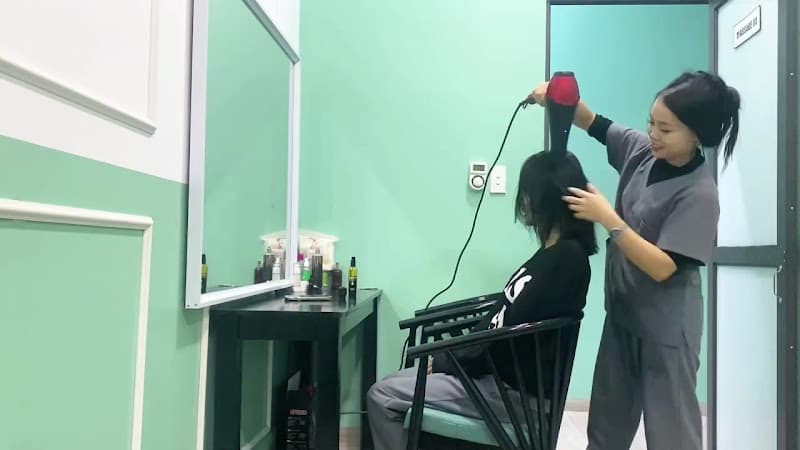 Hình ảnh MASSAGE TUẤN DU 2 (Phòng khám đông y- xoa bóp- bấm huyệt- giác hơi- massage- xông hơi) - 3