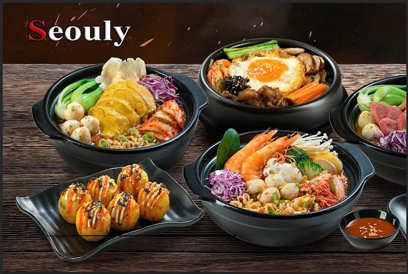 Hình ảnh Mỳ Cay Seouly Nha Trang - 2