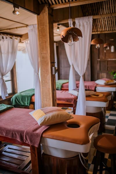 Hình ảnh Herbal Spa-gội đầu-massage Đà Lạt - 2