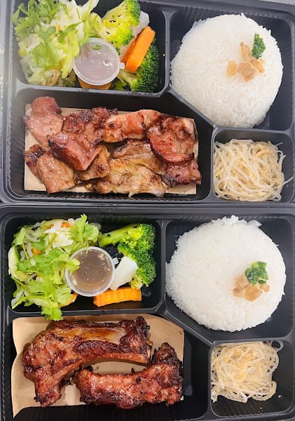 Hình ảnh Cơm tấm - 4