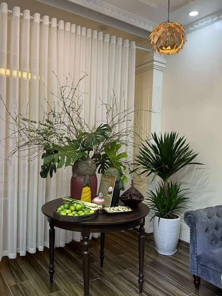 Hình ảnh Gội đầu dưỡng sinh - Phương Uyên Spa - 2