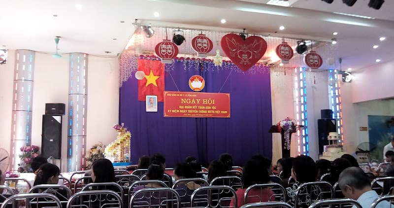 Hình ảnh Oanh Nhà Hàng Thương Nghiệp - 2