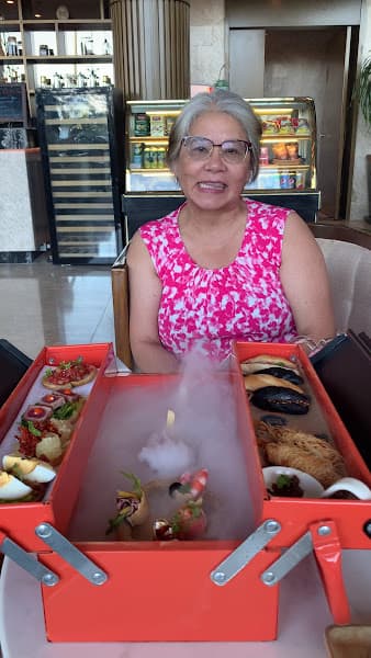Hình ảnh SuSu Restaurant Korea - 3